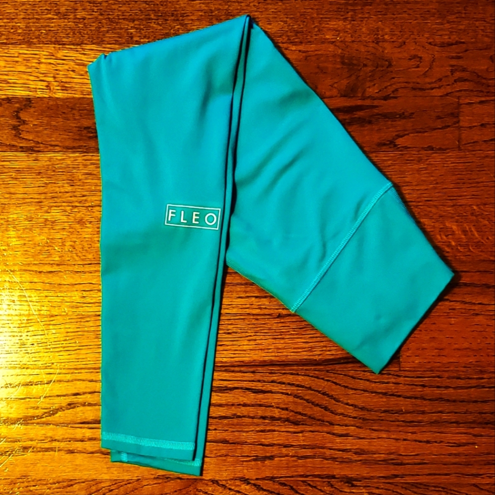FLEO El Toro Scuba Blue Katie Crewe Small S